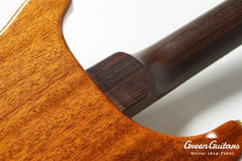 Modern Eagle II 25th Anniversary - Amber